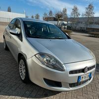 Fiat Bravo 1.4 16V 90 CV GPL, 01/2012