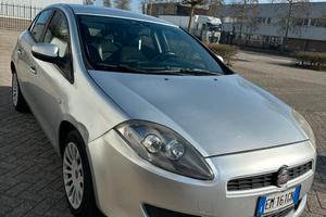 Fiat Bravo 1.4 16V 90 CV GPL, 01/2012
