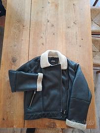 GIACCA ZARA BAMBINA