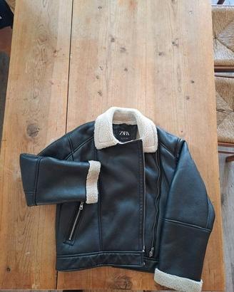 GIACCA ZARA BAMBINA