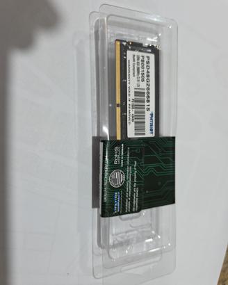 ddr4 8gb pc4 2666mhz