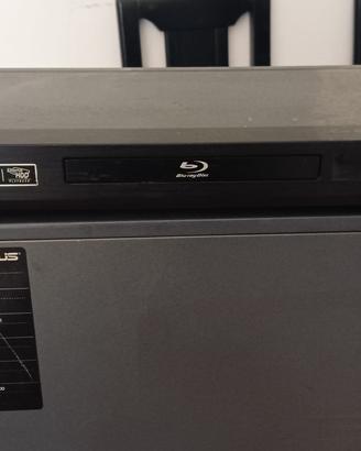 Lettore DVD blu Rey 3 D-HDD