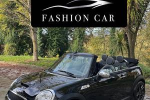 COOPER S John Cooper Works Cabrio 211CV FULL