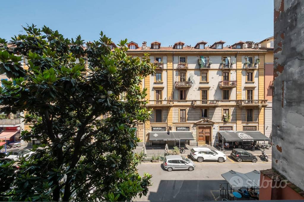 Appartamento – Milano, Buenos Aires - Venezia, Municipio 3 - Vista 5