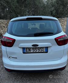 Ford C-Max 1.6 TDCI 115CV