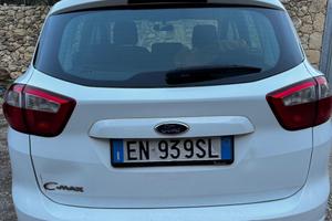 Ford C-Max 1.6 TDCI 115CV