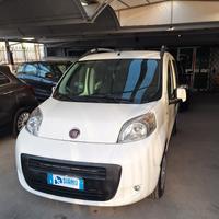 Fiat Qubo 1.4 8V 77 CV Natural Power