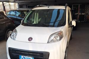 Fiat Qubo 1.4 8V 77 CV Natural Power