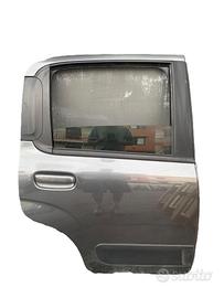 PORTA PORTIERA POSTERIORE DESTRA FIAT Panda 3° Se