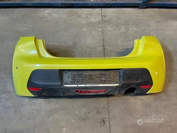 PARAURTI POSTERIORE PEUGEOT 208 2023