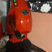 Macchinetta caffe frog