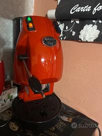 Macchinetta caffe frog