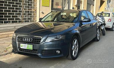 AUDI A4 2.0 TFSI 211CV Advanced