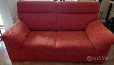 Divano 2 posti