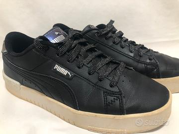 Scarpe Puma Jada Nere 37,5