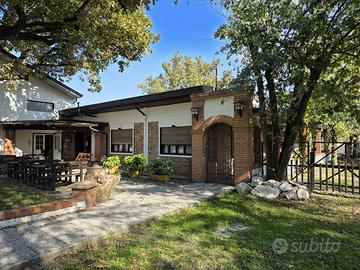 Ristorante Merlino [Cod. rif 3268756VCG]