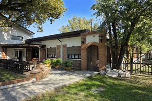 Ristorante Merlino [Cod. rif 3268756VCG]