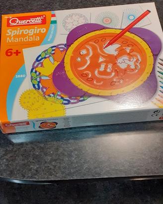 GIOCO PER BAMBINI