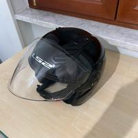 casco LS2 aiflow XL