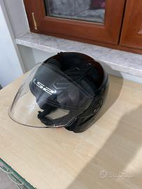 casco LS2 aiflow XL