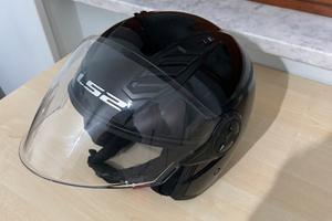 casco LS2 aiflow XL