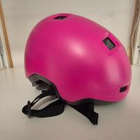 casco bici
