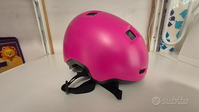 casco bici