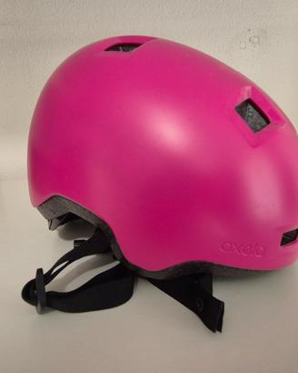 casco bici