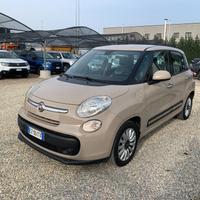 FIAT 500L 1.4 T-Jet 120 CV Lounge