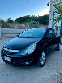 Opel Corsa 1.3 CDTI 90CV 3 porte Sport OK NEO PATE