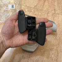 Palette del volante Smart 451