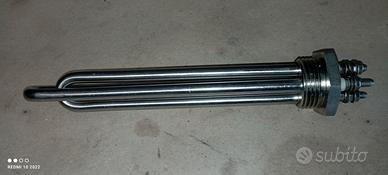 Resistenza 12v 300watt riscaldatore