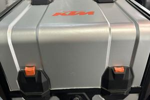 KTM 1290 Super Adventure - 2015