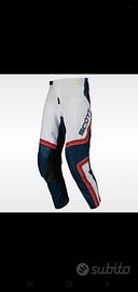 pantaloni mtb 