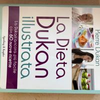 Libro - La dieta Dukan