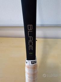 Racchetta Wilson Blade 104 V6.0 L3