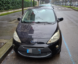 Ford ka 2011, 1.2 benzina, 110000km