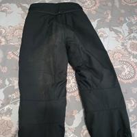 pantaloni moto Dainese goretex donna