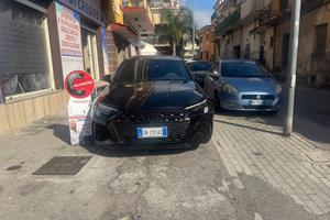 Audi A3 RS 3 SPB TFSI quattro S tronic