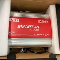 Inverter NDS Onda pura 2000w SP-2000i