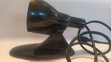 lampada bakelite 1950