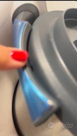 Bimby TM6 in garanzia