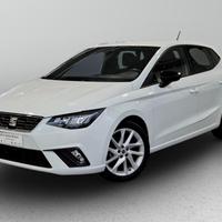 Seat Ibiza 1.0 ecotsi FR 95cv