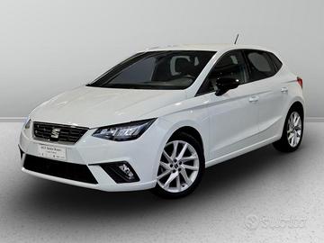 Seat Ibiza 1.0 ecotsi FR 95cv