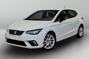 Seat Ibiza 1.0 ecotsi FR 95cv