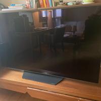 TV LG OLED 55 pollici serie BX6LB