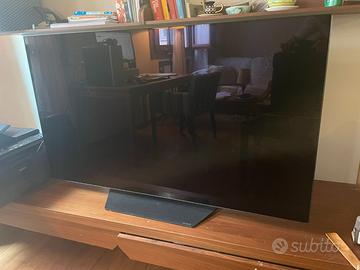TV LG OLED 55 pollici serie BX6LB