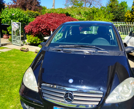Mercedes classe A
