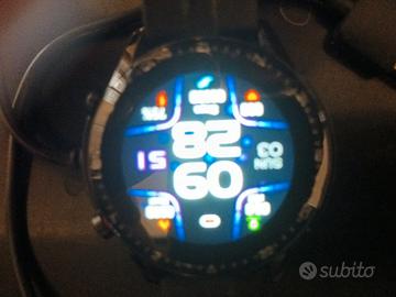 smartwatch linq