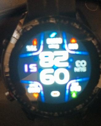 smartwatch linq